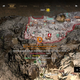 One of four pockets of the game’s sprawling map that are dedicated to hunting high-level beats